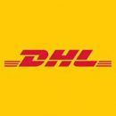 לוגו DHL