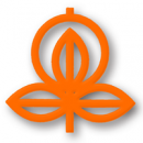 לוגו – ארגון מגדלי הפירות בישראל